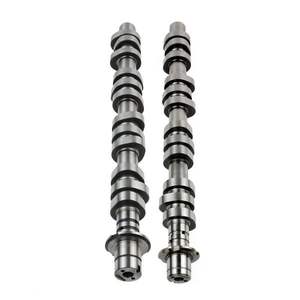 Para Ford F-150 F-350 Expedition Explorer Lincoln Navigator Mercury 4.6L 5.4L 5L1 Cojinetes de árbol de levas Izquierdo y Derecho 5L1Z6250AA - Product Image 4