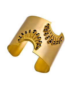Most Selling Long Lasting Polished Modern Brass Bracelet <b>Bangles</b> 100% Handmade BY HF CRAFTS - Product Image 2