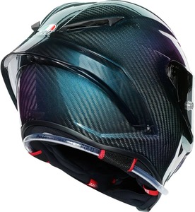 หมวกกันน็อค Pista GP RR ของแท้ 100% มีจำหน่ายแล้ว - Product Image 2