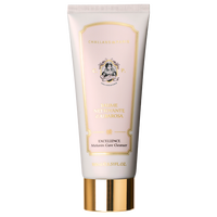 Cosmétiques Coréens [Challans De Paris] Mousse Nettoyante Visage Traitement Anti-Acné Soin Anti-Mélanine à l'Aloe Vera pour Tous Types de Peau