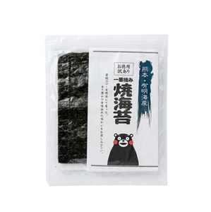 Nori japonais de qualité supérieure, les plus vendus, pour acheteurs en gros, algues grillées en vrac à vendre - Product Image 1