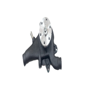 Conjunto de Bomba de Agua Zango para Tractores Mahindra Arjun Novo 605/DI 6565 Ultra con Tubo y Conector Adicionales - Product Image 1