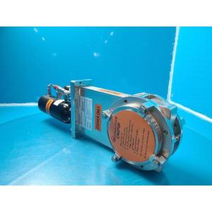 Válvula de Compuerta de Alto Vacío HVA ISO100 - Equipo y Piezas de Semiconductores de Confianza de Marca Global - Product Image 3