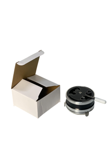 Dispositif de gestion de la chaleur pour chicha A-31 – Vente en gros - Product Image 3