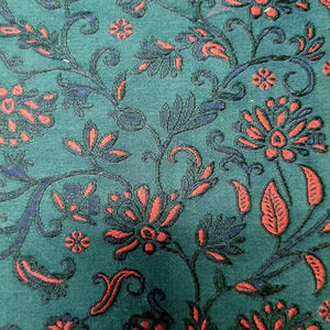 exclusiva tela brocada de seda jamawar - Product Image 1