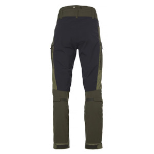 Pantalones de Caza Unisex Impermeables de Tela Oxford Verde Oliva, 100% Poliéster, Antibacterianos, Transpirables, para Invierno y Actividades al Aire Libre - Product Image 6
