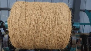 Made From 100% PVC Coir Yarn Rectangle Movable Strong Eco-friendly Durable High Quality <b>Outdoor</b> Traditional Design - Product Image 2