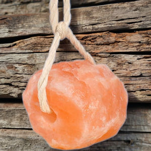 Meilleure Qualité Écologique De L'Himalaya Naturel Sel Licks Premium Craft Produit pour Animaux Prix Compétitif - Product Image 1