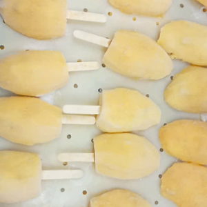 Mejillas de Mango Congeladas IQF Seleccionadas de Vietnam para Tiendas de Bebidas y la Creación de Mezclas Únicas de Té con Leche por 99 Gold Data - Product Image 1