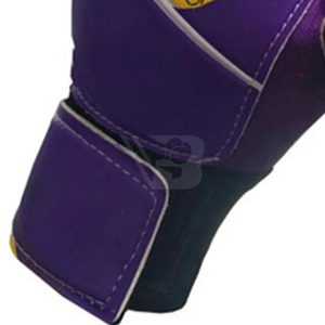 High Quality Professional Sports Goalkeeper Gloves Comfortable with <b>Custom</b> <b>Logo</b> Design Best Wholesale Option - Product Image 4