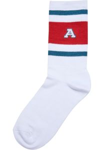 Chaussettes en coton avec logo personnalisé, chaussettes respirantes, chaussettes de sport souples et extensibles, chaussettes unisexes, mode décontractée, usage quotidien, chaussettes OEM ODM - Product Image 5