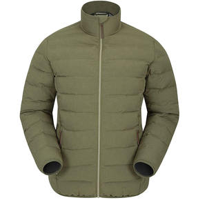 Dernier modèle de veste légère en duvet pour homme, prix de gros - Product Image 6
