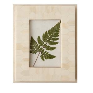 Vente chaude Motif Floral Photo Cadre Photo Table Top Bureau Cadre Photo Décoratif Photo Cadre Photo pour La Maison et Le Bureau - Product Image 5