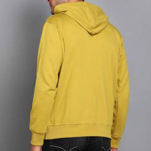 Pulls unisexe vierges personnalisables pour streetwear, sweats à capuche pour hommes, vente en gros de sweats à capuche personnalisés - Product Image 5