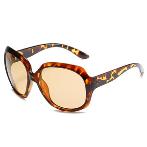 RTS New Arrival Large Full Rim PC Frame TAC Polarized <b>Sunglasses</b> 2026 for Men and Women Outdoor Activities UV Protection Durable - Product Image 1