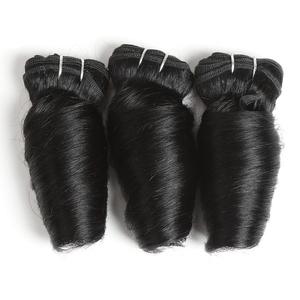 ฟิล์มใสลายลูกไม้ด้านหน้าบางละเอียด13X6 Wholesale13x4แบบปรับแต่งได้ผมร้อนเวลาดิบ - Product Image 1