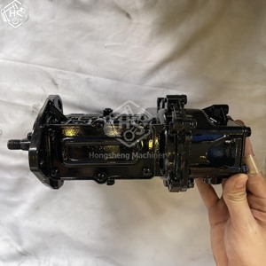 Pompe à injection de carburant 4TNE88-3 4TNE84-3 729613-51380 729619-51310 Pièces de moteur diesel d'excavateur de haute qualité pour Yanmar - Product Image 6