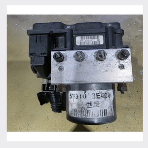 Piezas de automóvil usadas 51310-3E409 compatibles con Kia, unidad de control hidráulico ABS ESC compatible con Bosch, piezas de automóvil coreanas probadas. - Product Image 2