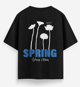 เสื้อยืดระบายอากาศได้ดี พิมพ์ลายแบบซับลิเมชั่น ผ้าเนื้อนุ่มใส่สบายตลอดวัน เหมาะสำหรับใส่ลำลอง ปี 2026 - Product Image 1
