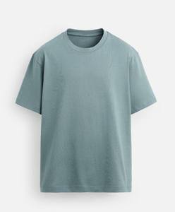 Prix de Gros Nouvelle Arrivée 2026 Meilleur Prix T-shirts Homme 100% Coton Décontractés Respirants Séchage Rapide Nouveau Design Haute Qualité - Product Image 4