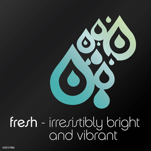 Downy Unstopables Fresh, Potenciador de Aroma para Lavadora, Realzador de Tela, 26.5oz - Product Image 2