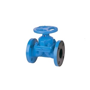 A105 dövme çelik top vana PN40 DIN 3202-<span class=keywords><strong>F1</strong></span> yüksek basınçlı endüstriyel vana - Product Image 1