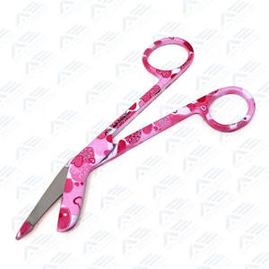 Instruments chirurgicaux en acier inoxydable conformes aux normes de qualité et de sécurité, instruments manuels à pointe ronde - Product Image 2