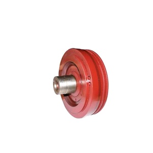 สลักเกลียวพูลเลย์ข้อเหวี่ยง Deutz รุ่น 01166951 M1166951 FL912 FL913 F3L912 F4L912 F6L912 สำหรับเครื่องยนต์ดีเซลรถแทรกเตอร์ - Product Image 1
