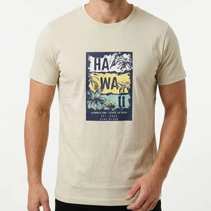 '' เสื้อยืด SOSH 4 '' เสื้อยืดผู้ชายซัมเมอร์ไวบ์ - Product Image 1