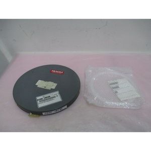 AMAT 0200-18036, คอลลาร์, บอททอม, ชุด 2 ชิ้น 200 มม. - อุปกรณ์และอะไหล่เซมิคอนดักเตอร์ระดับโลกที่เชื่อถือได้ - Product Image 2