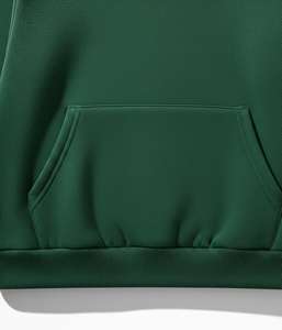 Sudadera con Capucha para Hombre, Diseño de Dibujos Animados, Forro Polar de Poliéster/Algodón de Alta Calidad, Secado Rápido, Transpirable y Ecológica - Product Image 4