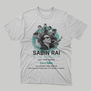 Camisetas de Manga Corta de Poliéster/Algodón Impresas Personalizadas al por Mayor (220 Gramos) para Campañas Promocionales y Eventos - Product Image 5