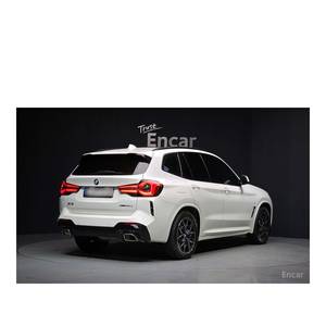 BMW X3 XDrive 20d M Sport 2021/3, 65 765 km, Diesel, Boîte de vitesses automatique, Volant à gauche, Caméra de recul - Product Image 2