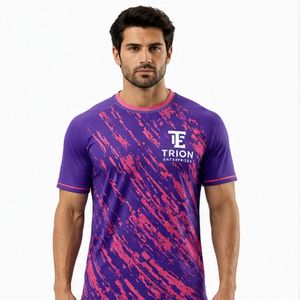 Top Quality <b>Soccer</b> Jersey Lightweight Moisture Wicking Sportswear For Football Games Training And Daily Comfort - Product Image 1