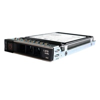 SSD SAS 1,92 To à lecture intensive FIPS -140 SED 512e 2,5 pouces Hot-plug PM6