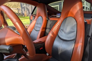 Porsche Cayman S 2008 - Product Image 4