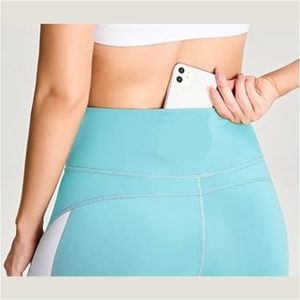 New <b>Stitched</b> Women Yoga <b>Leggings</b> Custom Logo/Colors Anti wrinkle Breathable hot sale Premium Quality Elastic Waist Yoga <b>Leggings</b> - Product Image 6