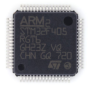 ไมโครคอนโทรลเลอร์ STM ดั้งเดิม Stm32f405rgt6แขน32บิต Cortex-M4 MCU FPU DSP 10ชิ้น (ขั้นต่ำ) - Product Image 1