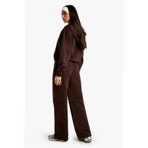 <b>Cheap</b> Price Quality Women's Tracksuits Wholesale Price Summer Women Tracksuits High Quality Price Cotton Women Tracksuits - Product Image 5