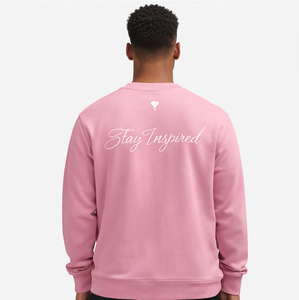 Camiseta de manga larga de algodón personalizada con cuello redondo, estilo casual, corte regular, 2026 - Product Image 3