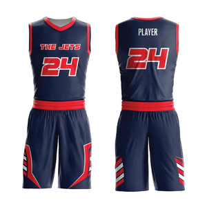 Uniforme de Baloncesto de Alta Calidad Diseñado para Brindar Comodidad y Durabilidad, Perfecto para Deportes de Equipo y Juego Competitivo - Product Image 1