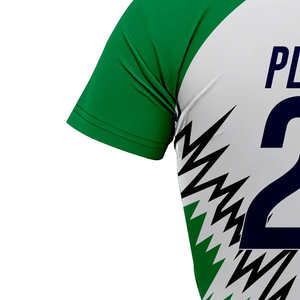 Maillots de sport personnalisés sublimés, fabricant OEM ODM, uniformes de baseball et de softball pour hommes, équipes adultes, tailles plus, imprimés, manches courtes - Product Image 4