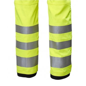 Hot Selling Unisex Reflective Safety Pants <b>Waterproof</b> Flame-Retardant High Quality Industrial <b>Work</b> Pants at Reasonable Price - Product Image 6