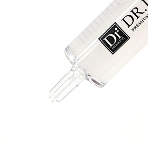 AHA BHA Peel daily <b>Serum</b> Ampoule Anti-Aging Acne Clear <b>Face</b> Soothing Liquid 35ml 100SET - Product Image 4