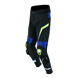 Nouvelle Arrivée Pantalon de Moto Léger et Coupe-Vent Teint Uni pour Homme – Vente Chaude, Facile à Porter - Product Image 3