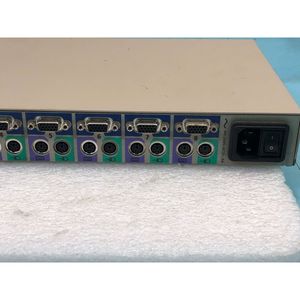 สวิตช์ KVM รุ่น Apex 180ES Outlook จำนวน 4 ตัว, 178150 - อุปกรณ์และอะไหล่เซมิคอนดักเตอร์ระดับโลกที่เชื่อถือได้ - Product Image 6