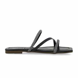 Zapatilla deportiva informal negra para mujer modelo CL1890 - Product Image 4