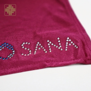 Non-slip No Pins & Underscarf Required Prayer <b>Ladies</b> <b>Scarf</b> Hijab - Product Image 2