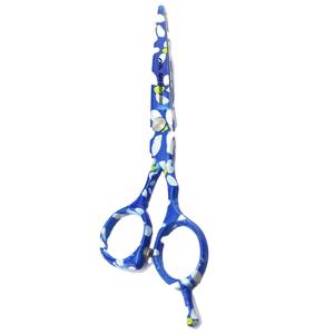 Ciseaux de coiffeur Super Cut en acier inoxydable élevé traitement des cheveux humains ciseaux de coiffeur avec Instruments de beauté avec étiquette personnalisée - Product Image 1