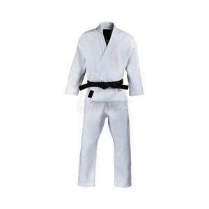 Kimono de Jiu-Jitsu et de Karaté, nouvelle arrivée, best-seller, fabriqué avec des matériaux de haute qualité. - Product Image 4